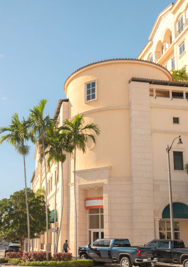 Media Commercial Property Miami 4000 Ponce