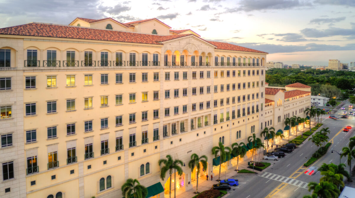 Media Commercial Property Miami 4000 Ponce